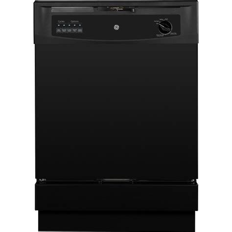 At GE Appliances, we bring good things to life, by designing and building the world's best appliances. . Ge dishwasher home depot